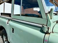 Land Rover 88/109 Soft Top - <small></small> 17.900 € <small>TTC</small> - #45