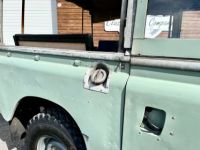Land Rover 88/109 Soft Top - <small></small> 17.900 € <small>TTC</small> - #47