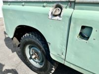 Land Rover 88/109 Soft Top - <small></small> 17.900 € <small>TTC</small> - #48