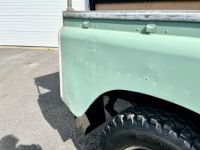 Land Rover 88/109 Soft Top - <small></small> 17.900 € <small>TTC</small> - #51