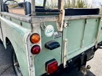 Land Rover 88/109 Soft Top - <small></small> 17.900 € <small>TTC</small> - #56