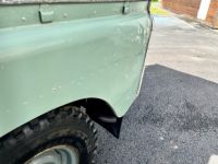 Land Rover 88/109 Soft Top - <small></small> 17.900 € <small>TTC</small> - #58