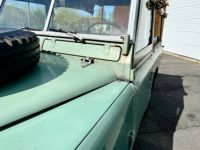 Land Rover 88/109 Soft Top - <small></small> 17.900 € <small>TTC</small> - #65