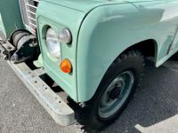 Land Rover 88/109 Soft Top - <small></small> 17.900 € <small>TTC</small> - #68