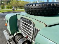 Land Rover 88/109 Soft Top - <small></small> 17.900 € <small>TTC</small> - #69