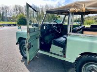 Land Rover 88/109 Soft Top - <small></small> 17.900 € <small>TTC</small> - #72