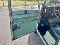 Land Rover 88/109 Soft Top - <small></small> 17.900 € <small>TTC</small> - #73