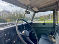 Land Rover 88/109 Soft Top - <small></small> 17.900 € <small>TTC</small> - #80