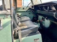 Land Rover 88/109 Soft Top - <small></small> 17.900 € <small>TTC</small> - #85