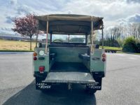 Land Rover 88/109 Soft Top - <small></small> 17.900 € <small>TTC</small> - #90