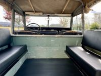 Land Rover 88/109 Soft Top - <small></small> 17.900 € <small>TTC</small> - #96
