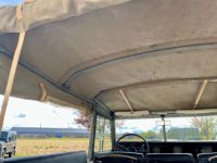 Land Rover 88/109 Soft Top - <small></small> 17.900 € <small>TTC</small> - #99