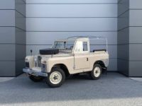 Land Rover 88/110 Rover 88 BACHE - <small></small> 49.900 € <small>TTC</small> - #1