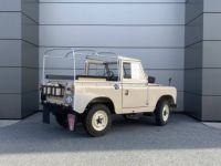 Land Rover 88/110 Rover 88 BACHE - <small></small> 49.900 € <small>TTC</small> - #2