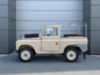 Land Rover 88/110 Rover 88 BACHE - <small></small> 49.900 € <small>TTC</small> - #6