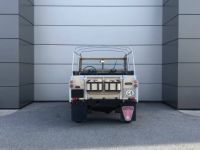 Land Rover 88/110 Rover 88 BACHE - <small></small> 49.900 € <small>TTC</small> - #7