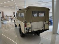 Land Rover 90/110 110 110 station-wagon - <small></small> 34.800 € <small>TTC</small> - #5