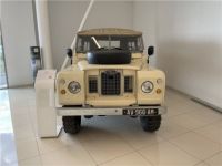 Land Rover 90/110 110 110 station-wagon - <small></small> 34.800 € <small>TTC</small> - #9