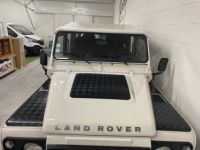 Land Rover 90/110 110 Crew cab E Mark IV - <small></small> 34.990 € <small>TTC</small> - #19
