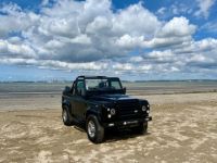 Land Rover 90/110 SOFT TOP - <small></small> 54.900 € <small>TTC</small> - #3