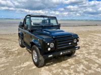 Land Rover 90/110 SOFT TOP - <small></small> 54.900 € <small>TTC</small> - #4
