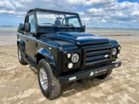 Land Rover 90/110 SOFT TOP - <small></small> 54.900 € <small>TTC</small> - #5