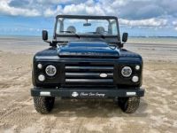 Land Rover 90/110 SOFT TOP - <small></small> 54.900 € <small>TTC</small> - #7
