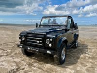 Land Rover 90/110 SOFT TOP - <small></small> 54.900 € <small>TTC</small> - #10