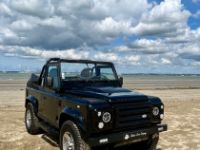 Land Rover 90/110 SOFT TOP - <small></small> 54.900 € <small>TTC</small> - #12