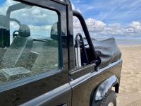 Land Rover 90/110 SOFT TOP - <small></small> 54.900 € <small>TTC</small> - #25