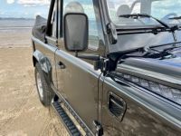 Land Rover 90/110 SOFT TOP - <small></small> 54.900 € <small>TTC</small> - #31