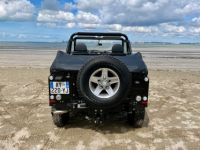 Land Rover 90/110 SOFT TOP - <small></small> 54.900 € <small>TTC</small> - #48