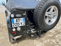 Land Rover 90/110 SOFT TOP - <small></small> 54.900 € <small>TTC</small> - #50