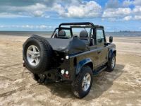 Land Rover 90/110 SOFT TOP - <small></small> 54.900 € <small>TTC</small> - #54