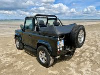 Land Rover 90/110 SOFT TOP - <small></small> 54.900 € <small>TTC</small> - #56