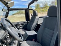 Land Rover 90/110 SOFT TOP - <small></small> 54.900 € <small>TTC</small> - #62