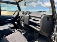 Land Rover 90/110 SOFT TOP - <small></small> 54.900 € <small>TTC</small> - #66