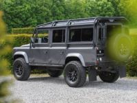 Land Rover Defender 110 - <small></small> 55.000 € <small>TTC</small> - #4