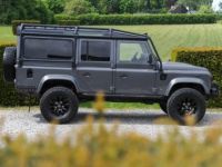 Land Rover Defender 110 - <small></small> 55.000 € <small>TTC</small> - #5