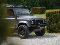 Land Rover Defender 110 - <small></small> 55.000 € <small>TTC</small> - #7