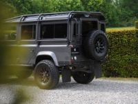 Land Rover Defender 110 - <small></small> 55.000 € <small>TTC</small> - #9