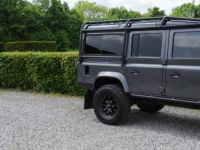 Land Rover Defender 110 - <small></small> 55.000 € <small>TTC</small> - #11