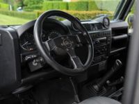 Land Rover Defender 110 - <small></small> 55.000 € <small>TTC</small> - #13