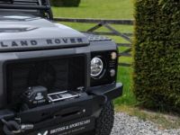 Land Rover Defender 110 - <small></small> 55.000 € <small>TTC</small> - #21