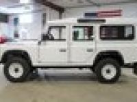 Land Rover Defender 110  - <small></small> 44.700 € <small>TTC</small> - #2