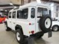 Land Rover Defender 110  - <small></small> 44.700 € <small>TTC</small> - #3