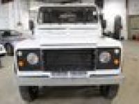 Land Rover Defender 110  - <small></small> 44.700 € <small>TTC</small> - #5