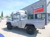 Land Rover Defender 110 - <small></small> 36.900 € <small>TTC</small> - #4