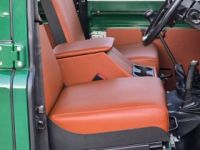 Land Rover Defender 110  - <small></small> 74.000 € <small>TTC</small> - #4