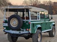 Land Rover Defender 110  - <small></small> 74.000 € <small>TTC</small> - #10